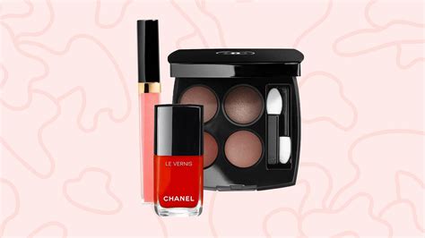 buy chanel make up|chanel makeup products worth money.